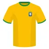 Brazil Women