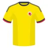 Colombia Women