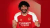 Mohamed Elneny