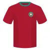 Morocco