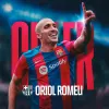Oriol Romeu