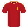 Spain Women