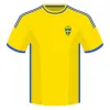 Sweden Women