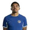 Wesley Fofana