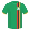 Zambia Women