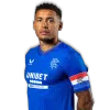 James Tavernier
