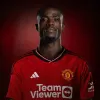 Eric Bailly