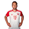 Harry Kane
