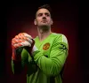 Tom Heaton