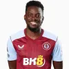 Bertrand Traore