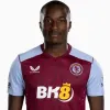 Moussa Diaby