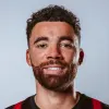 Ryan Fredericks