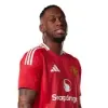 Aaron Wan-Bissaka