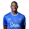 Abdoulaye Doucoure