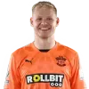 Aaron Ramsdale
