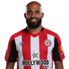 Bryan Mbeumo