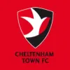 Cheltenham