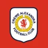 Crewe