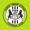 Forest Green