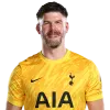 Fraser Forster