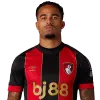 Justin Kluivert