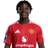 Kobbie Mainoo