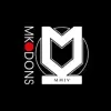 MK Dons