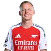 Oleksandr Zinchenko