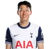 Son Heung-Min
