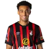Tyler Adams