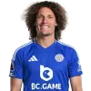 Wout Faes