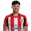 Aaron Hickey