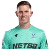 Dean Henderson