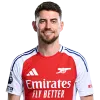 Jorginho