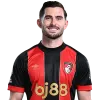 Lewis Cook