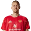 Matthijs de Ligt