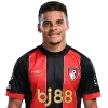 Max Aarons