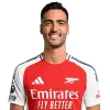 Mikel Merino