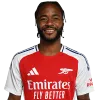 Raheem Sterling