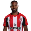 Rico Henry