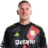 Robin Olsen