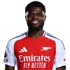 Thomas Partey