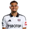 Andreas Pereira