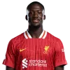 Ibrahima Konaté