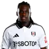 Calvin Bassey