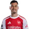 Gabriel Martinelli