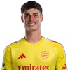 Kepa Arrizabalaga