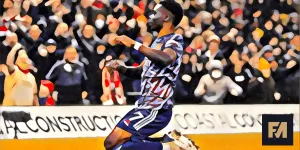 Transfer News: Arsenal scrambling to tie down Bukayo Saka as Liverpool circle