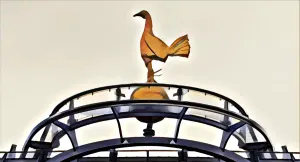 Coronavirus outbreak at Tottenham threatens busy Xmas period
