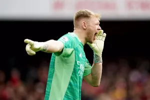 Ramsdale says Arsenal can challenge elite if level shown against City is kept up